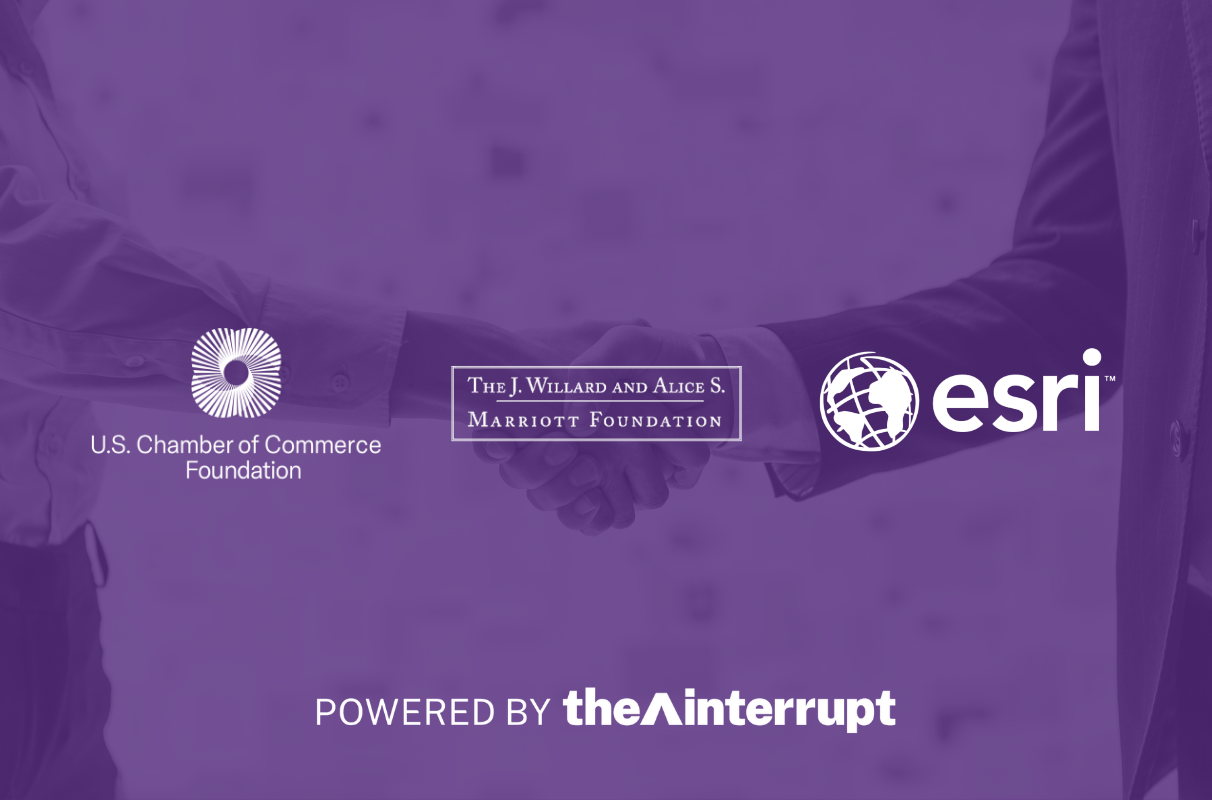 New Partners, Bigger Impact